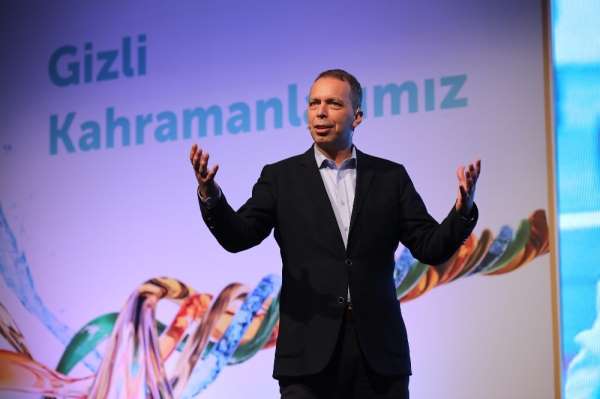 Petronas 2020 Distribütör Buluşması Antalya'da gerçekleşti 