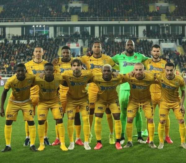 Yeni Malatyaspor fikstür avantajını kullanmak istiyor 