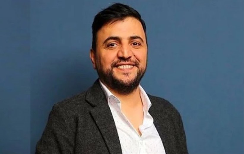 Oyuncu Şinasi Yurtsever hayatını kaybetti