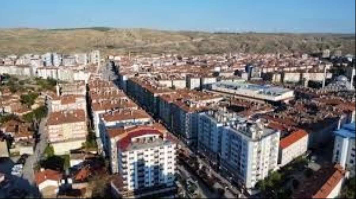 Çankırı'da Şubat ayında 193 adet konut satıldı