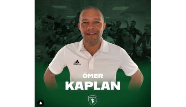Efeler 09'da ikinci Kaplan dönemi