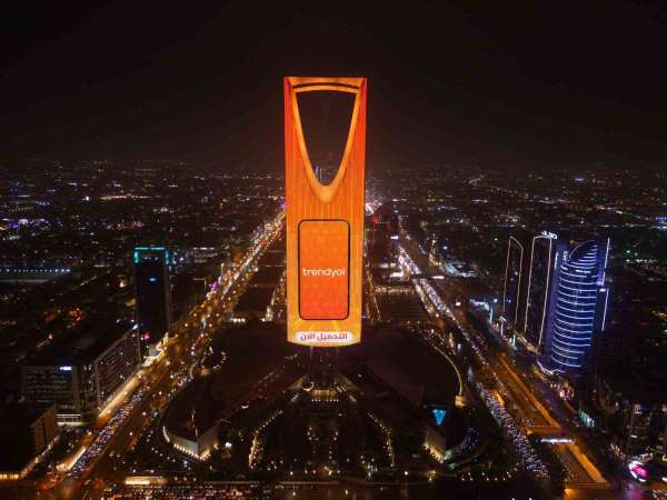Trendyol 60 bin satıcısının ürünlerini Körfez bölgesindeki müşterilerle buluşturmayı hedefliyor