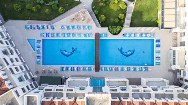 Dünyanın 'Longevity' merkezi Kazdağları, Edremit'te bayram hazırlığı tamam