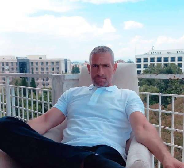 Parkta yürüyüş yapan adamı bıçaklayıp öldürdü, kızı 'Babamın tek suçu orada bulunmaktı' dedi