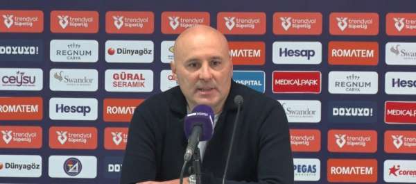 Sami Uğurlu: 'Bugün unutmak isteyeceğimiz bir akşam'