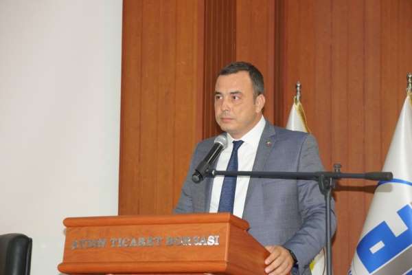 ATB Başkanı Çondur 'Nefes Kredisi' hakkında açıklamada bulundu