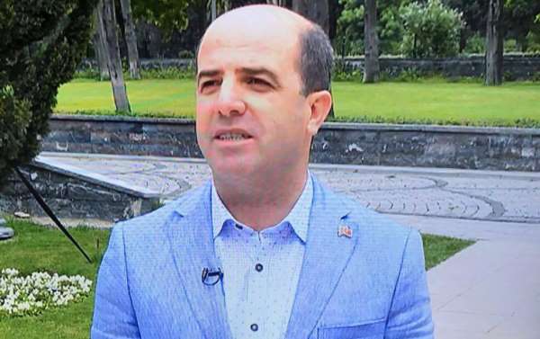 Bakan Soylu'nun istifasının kabul edilmemesi güvenlik korucuları, şehit ve gazi