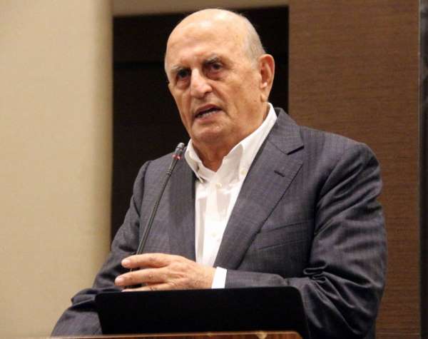 'Cemal Amca'ndan 'Milli Dayanışma Kampanyası'na dev destek