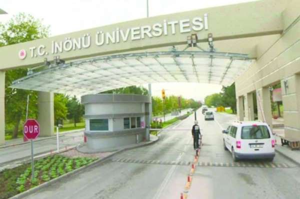 İnönü Üniversitesi'ne öğretim üyeleri alınacak