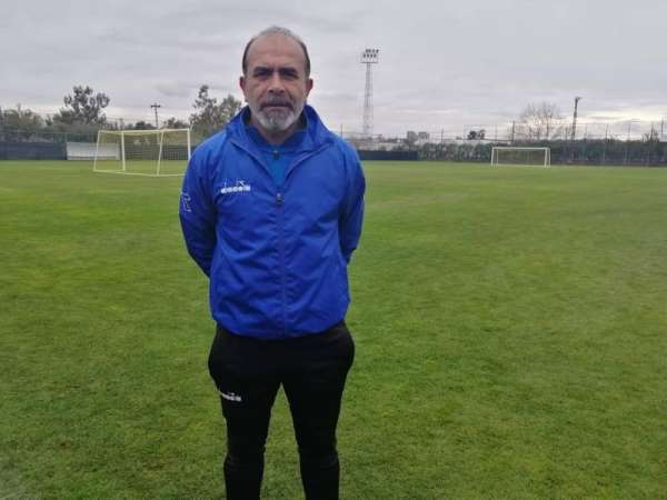 Yeşilyurt Belediyespor ligde kalacağına inanıyor