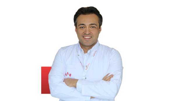 'Gebelik, oruç tutmaya engel bir durum teşkil etmez'
