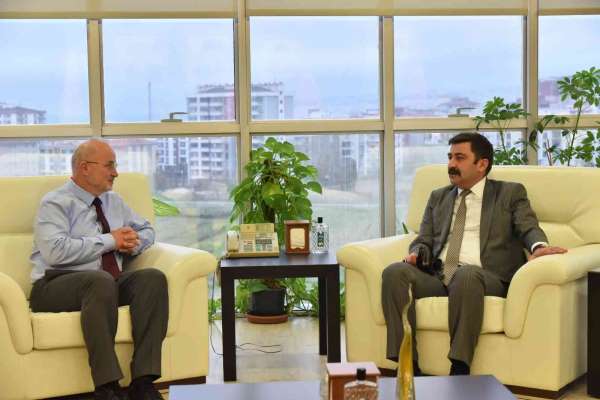 OMÜ'den tarımsal üretim seferberliğine destek