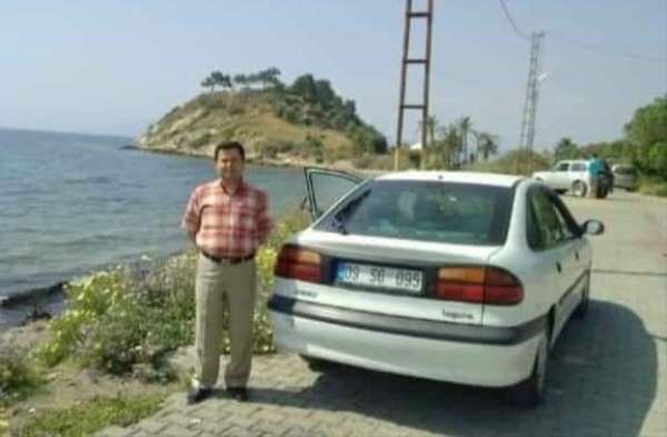 Antalya'daki teleferik kazasından Söke'ye acı haber