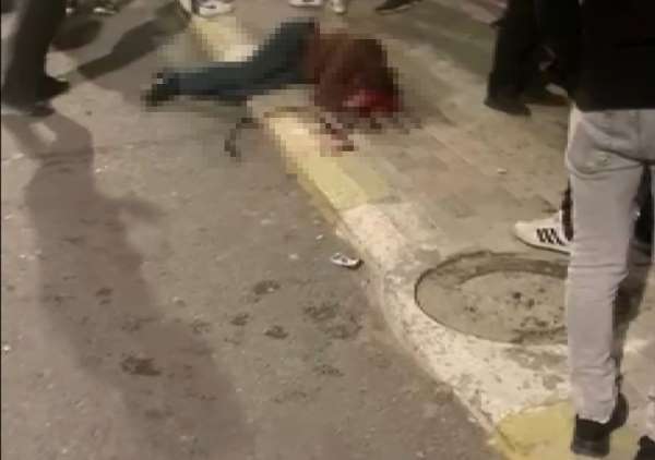 Şırnak'ta taciz iddiası: 1 yaralı, 4 gözaltı