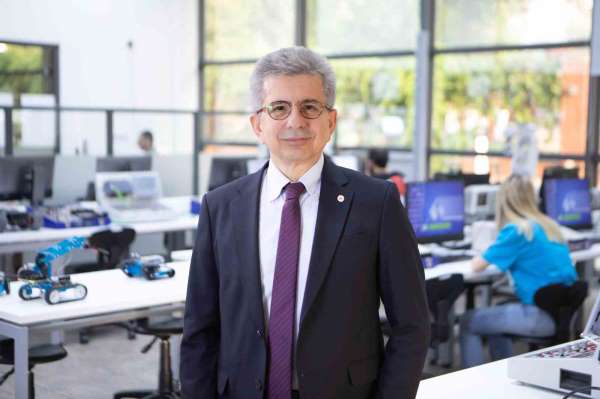 'En yenilikçi fikirler' İzmir'de konuşulacak