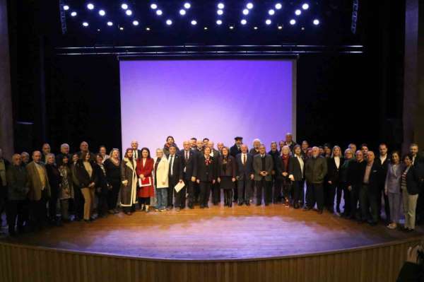 'Samsun İklim Buluşmaları' Atakum'da gerçekleştirildi
