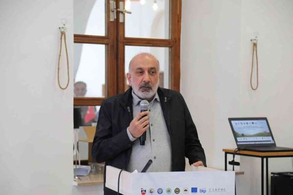 DTSO Başkanı Mehmet Kaya: 'Tarımda yeni model Türkiye'ye örnek olacak'