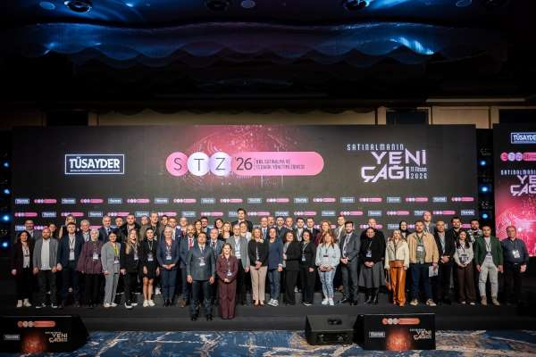 Satın alma dünyası 400'ü aşkın katılım ile TÜSAYDER zirvesinde buluştu