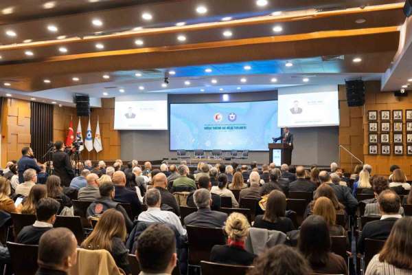 Tüm paydaşlar buluştu 'Sağlık turizminin' reçetesi ortaya çıktı