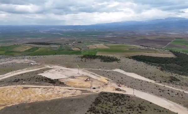 Vezirköprü OSB'de yatırım hamlesi: 1 milyon metrekarelik alan tahsise açıldı