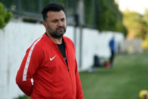 Bülent Uygun: 'Kulüplerin yüzde 80'i borç batağında'