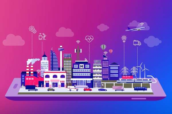 Detaysoft'tan IoT teknolojilerine önemli yatırım