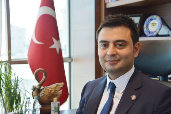 E-Ticarete yön veren firmalar arasında Çorlu TSO üyesi yer aldı
