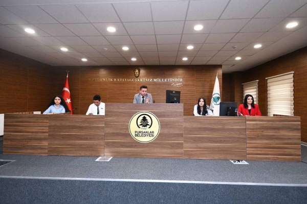 Başkan Çetin: 'Her işçi-işveren buluşmasında bir kişinin bile işe yerleşme imkanı bizleri son derece mutlu edi - Ankara haber