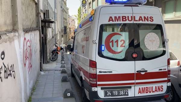 Boğaziçi Üniversitesi öğrencisi barfiks demirine asılı halde bulundu - İstanbul haber
