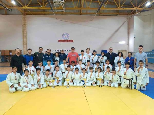 Diyarbakırlı judoculardan madalyalara ambargo - Diyarbakır haber