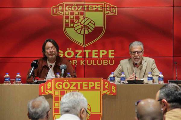 Mehmet Sepil: 'Küme düştüğümüz için görüşmelerden sonuç alamadık' - İzmir haber