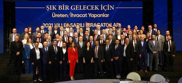 TİM Başkanı Gülle: 'Türkiye'nin güvenilir bir iş ortağı olduğunu tüm dünyaya gösterdik' - İstanbul haber