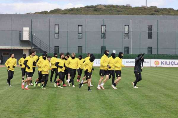 Aliağa FK'da kadro planlaması başladı