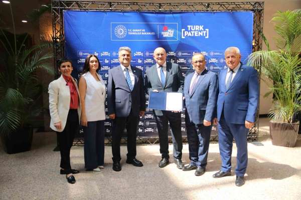 Aydın Ticaret Borsası'ndan AB'de Coğrafi İşaret hamlesi