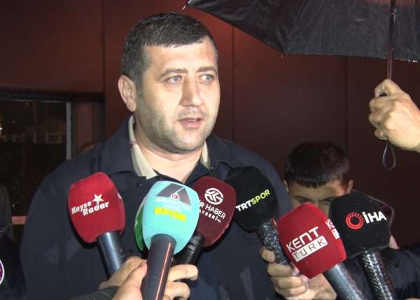 Ersoy: 'Kayserispor bu seneyi çok büyük problemlere rağmen atlattı'