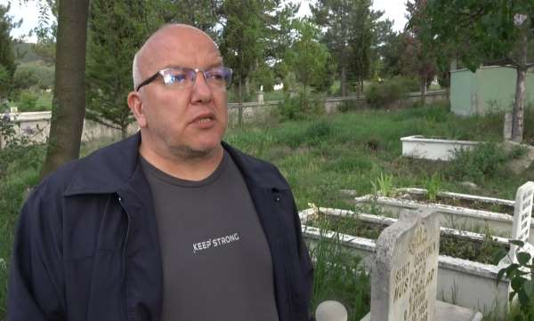 'İnşallah bundan sonra şehit ve gazi haberi gelmez'