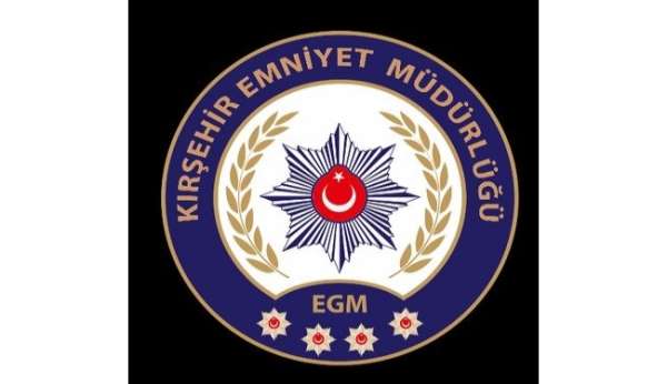 Kırşehir'de Terör örgütlerine yönelik 6 operasyon: 2 tutuklama