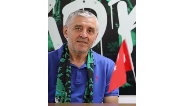 Kocaelispor'da şok ayrılık