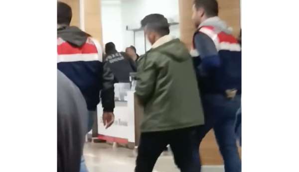 Ordu'da asılı halde bulunan genç kadının kocası tutuklandı