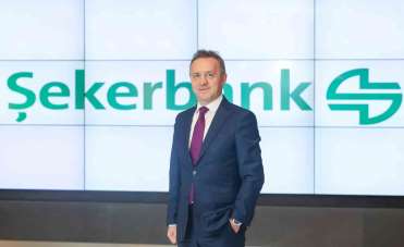 Şekerbank'tan eczacılara özel finansman çözümü