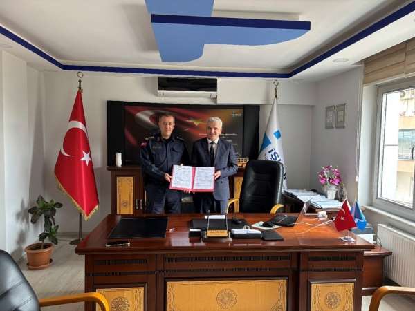 Sinop'ta IUP ile 20 kişiye istihdam imkanı