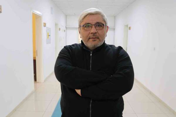 'Terör örgütünün silah bırakma sürecinde dezenformatik içerikler, süreci sabote edebilir'