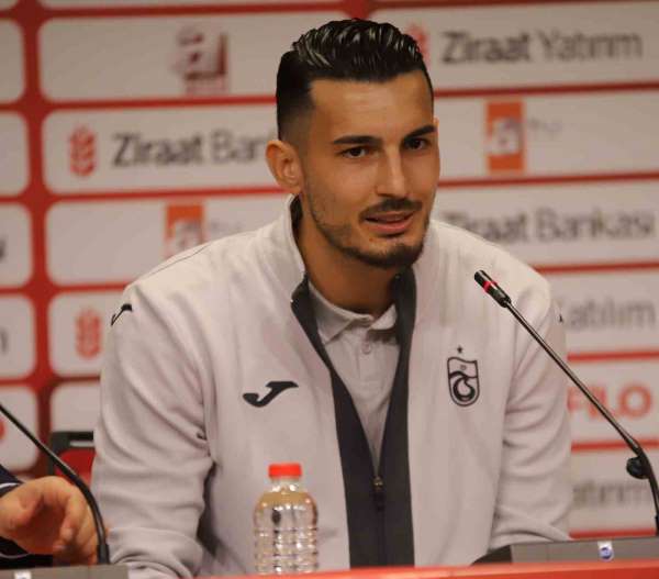 Uğurcan Çakır: 'Sezonun en kritik maçına çıkacağız'
