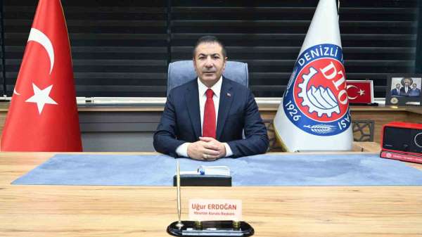 DTO tekstil dönüşüm tecrübesini ab ile paylaşıyor