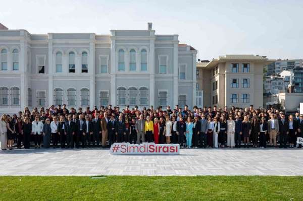 Dünyanın prestijli üniversitelerinden tam bin 448 kabul