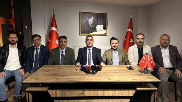 Hakkari'de 'Şehit ve Gaziler Platformu' kuruldu
