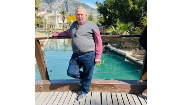 İzmir'de feci kaza: Dayı ve yeğen hayatını kaybetti