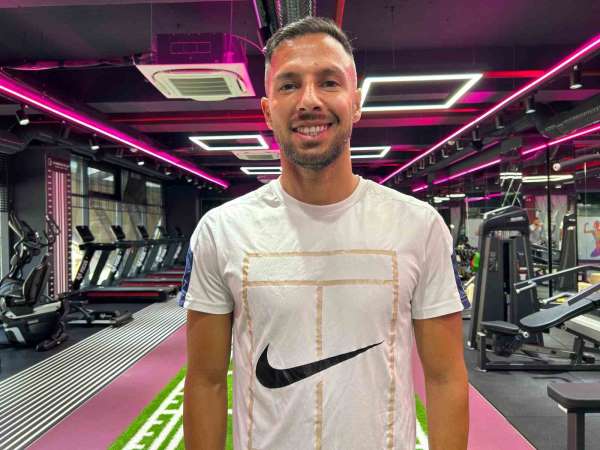 Yasin Öztekin, transfer iddialarını yalanladı