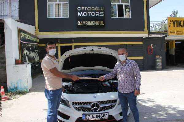 Galericilerde 'sopalı' pazarlık dönemi 