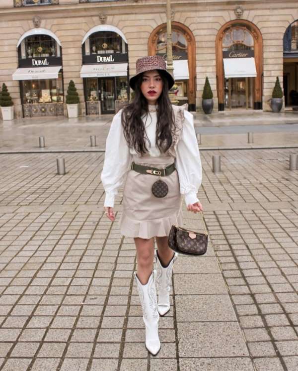 Tasarımcı Gökçe Güreşçi: 'Dizi tekliflerini değerlendireceğim'